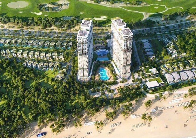 CHỈ 250 TRIỆU SỞ HỮU CĂN HỘ CAO CẤP NỘI THẤT ĐẦY ĐỦ  NGAY CASINO HỒ TRÀM