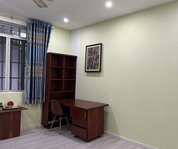 Cho Thuê Phòng Trọ Cao Cấp Full Nội Thất, 30m2 – KDC Dương Hồng, Bình Hưng, TP.HCM