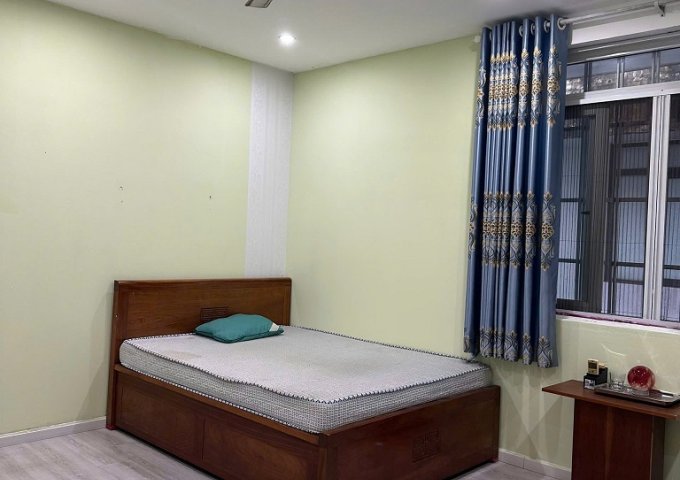 Cho Thuê Phòng Trọ Cao Cấp Full Nội Thất, 30m2 – KDC Dương Hồng, Bình Hưng, TP.HCM