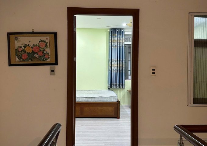 Cho Thuê Phòng Trọ Cao Cấp Full Nội Thất, 30m2 – KDC Dương Hồng, Bình Hưng, TP.HCM