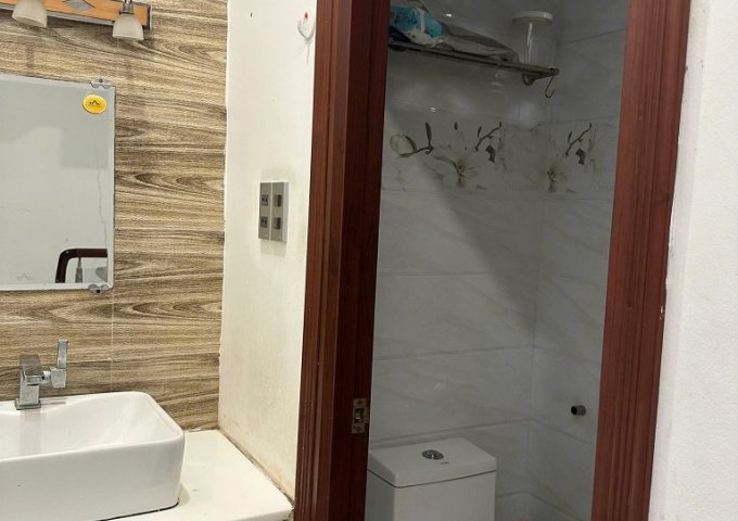 Cho Thuê Phòng Trọ Cao Cấp Full Nội Thất, 30m2 – KDC Dương Hồng, Bình Hưng, TP.HCM