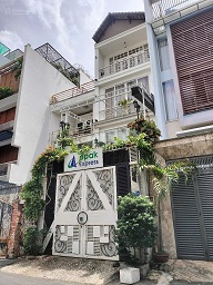 Cho thuê VP mặt tiền đường Phổ Quang, Phường 2, Tân Bình - Cách sân bay TSN 5p chuyên cho các công ty Logistics thuê