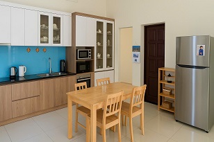 CHO THUÊ CĂN HỘ TRUNG TÂM QUẬN 1 - VỊ TRÍ VÀNG KHÓ TÌM