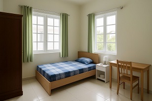 CHO THUÊ CĂN HỘ TRUNG TÂM QUẬN 1 - VỊ TRÍ VÀNG KHÓ TÌM