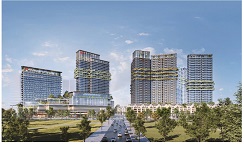 ► ROYAL MANSION – BIỂU TƯỢNG SỐNG ĐẲNG CẤP TẠI TRUNG TÂM TP. BẮC GIANG