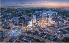 ► ROYAL MANSION – BIỂU TƯỢNG SỐNG ĐẲNG CẤP TẠI TRUNG TÂM TP. BẮC GIANG