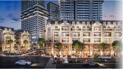 ► ROYAL MANSION – BIỂU TƯỢNG SỐNG ĐẲNG CẤP TẠI TRUNG TÂM TP. BẮC GIANG