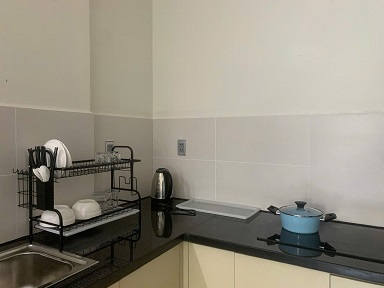 CẦN CHO THUÊ CĂN HỘ EHOME SOUTHGATE - KHU ĐÔ THỊ WATERPOINT