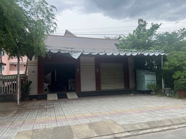 CHO THUÊ NHÀ NGUYÊN CĂN – TRUNG TÂM TP TAM KỲ