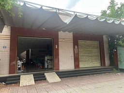 CHO THUÊ NHÀ NGUYÊN CĂN – TRUNG TÂM TP TAM KỲ