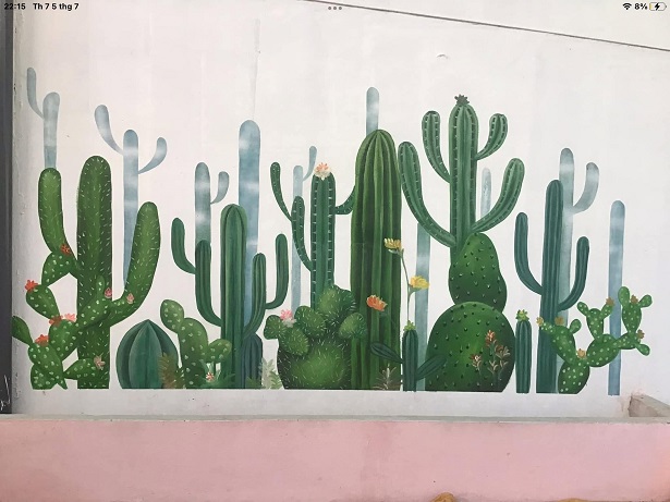 CHO THUÊ MẶT BẰNG KINH DOANH TRUNG TÂM TP. ĐÀ NẴNG