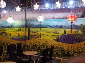 CHO THUÊ MẶT BẰNG KINH DOANH TRUNG TÂM TP. ĐÀ NẴNG