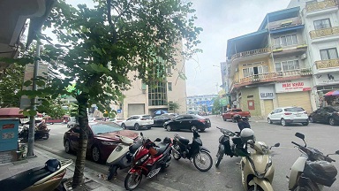 Đất Mặt Đường Giếng Đồn - Hạ Long - Vị Trí Đẹp