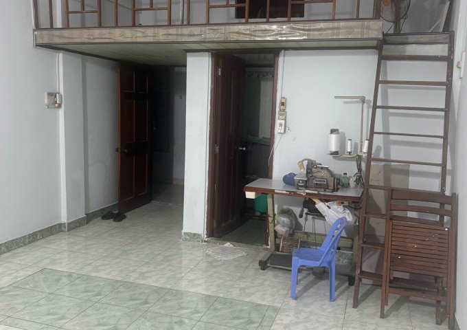 PHÒNG CHO THUÊ ĐẸP - SÁNG - TIỆN NGHI NGAY TRUNG TÂM TÂN BÌNH