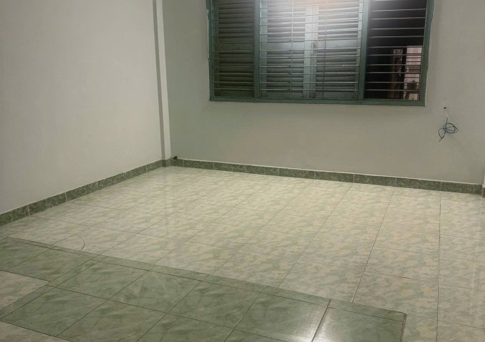 PHÒNG CHO THUÊ ĐẸP - SÁNG - TIỆN NGHI NGAY TRUNG TÂM TÂN BÌNH