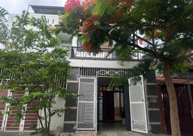 CHO THUÊ NHÀ NGUYÊN CĂN 3 TẦNG – VỊ TRÍ ĐẸP NGAY TRUNG TÂM NAM NHA TRANG