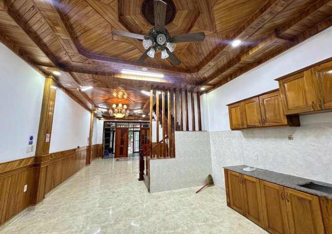 CHO THUÊ NHÀ NGUYÊN CĂN 3 TẦNG – VỊ TRÍ ĐẸP NGAY TRUNG TÂM NAM NHA TRANG