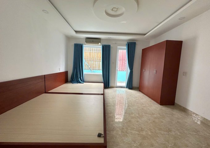 CHO THUÊ NHÀ NGUYÊN CĂN 3 TẦNG – VỊ TRÍ ĐẸP NGAY TRUNG TÂM NAM NHA TRANG