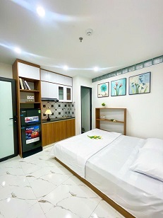 SIÊU PHẨM GÀ ĐẺ TRỨNG VÀNG HOÀNG VĂN THỤ - HOÀNG MAI 65m, 7tầng, 12 phòng giá hơn 14tỷ