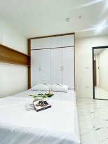 SIÊU PHẨM GÀ ĐẺ TRỨNG VÀNG HOÀNG VĂN THỤ - HOÀNG MAI 65m, 7tầng, 12 phòng giá hơn 14tỷ