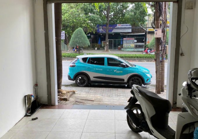 Cho thuê nhà nguyên căn mặt tiền Đồng Khởi – Biên Hòa