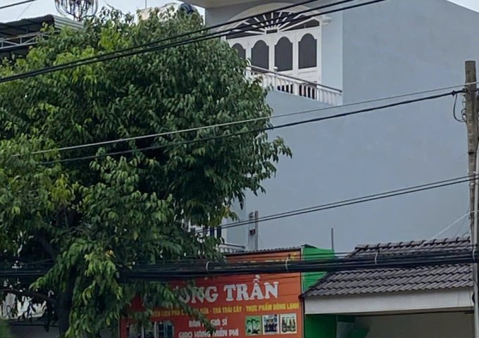 Cho thuê nhà nguyên căn mặt tiền Đồng Khởi – Biên Hòa