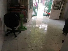 Chính chủ bán nhà địa chỉ :738/41/4/13 Quốc Lộ 1A, P.Bình Hưng Hòa B, Quận Bình Tân, TP.HCM