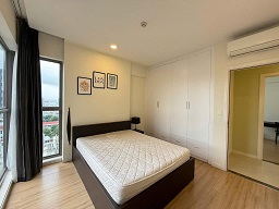 Cho Thuê Căn Hộ Cao Cấp 3 Phòng Ngủ – Masteri Millennium, Quận 4