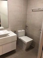 Cho Thuê Căn Hộ Cao Cấp 3 Phòng Ngủ – Masteri Millennium, Quận 4