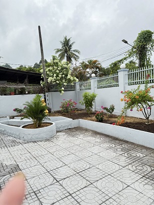 CHÍNH CHỦ BÁN HOẶC CHO THUÊ NHÀ ĐẤT ĐƯỜNG LÊ HỒNG PHONG – THỦ DẦU MỘT, BÌNH DƯƠNG