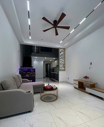 ► CHÍNH CHỦ CẦN BÁN NHÀ 2 TẦNG MẶT TIỀN ĐINH CÔNG TRÁNG – TRUNG TÂM HẢI CHÂU – ĐÀ NẴNG