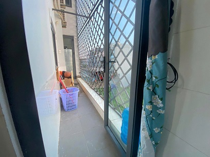 Cần pass phòng trọ rộng rãi, thoáng mát, có ban công tại Quận 9 – Thủ Đức