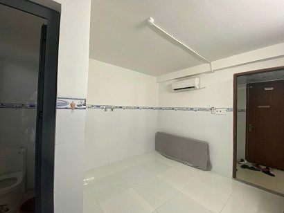 Cần pass phòng trọ rộng rãi, thoáng mát, có ban công tại Quận 9 – Thủ Đức