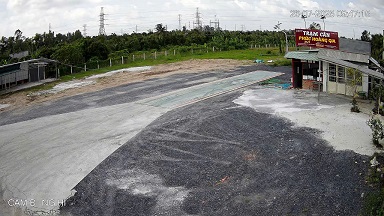 CHO THUÊ ĐẤT MẶT TIỀN QL80 – VỊ TRÍ ĐẮC ĐỊA – DIỆN TÍCH LỚN – GIÁ CỰC TỐT