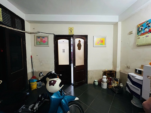 CHÍNH CHỦ BÁN CĂN HỘ TẬP THỂ TẦNG 1 – VỊ TRÍ VÀNG KINH DOANH ĐẮC ĐỊA KHU THÀNH CÔNG