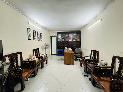 CHÍNH CHỦ BÁN CĂN HỘ TẬP THỂ TẦNG 1 – VỊ TRÍ VÀNG KINH DOANH ĐẮC ĐỊA KHU THÀNH CÔNG