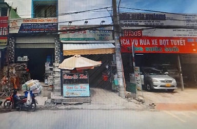 BÁN NHÀ MẶT TIỀN NGUYỄN XIỂN – ĐỐI DIỆN VINHOMES GRAND PARK – GIÁ CHỈ 14,3 TỶ – VỊ TRÍ VÀNG CHO NHÀ ĐẦU TƯ