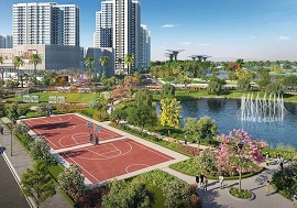 BÁN NHÀ MẶT TIỀN NGUYỄN XIỂN – ĐỐI DIỆN VINHOMES GRAND PARK – GIÁ CHỈ 14,3 TỶ – VỊ TRÍ VÀNG CHO NHÀ ĐẦU TƯ