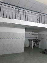 Phòng Trọ Đầy Đủ Nội Thất Gần Đại Học Văn Lang – 566/187/49 Nguyễn Thái Sơn, Phường 5, Gò Vấp, HCM