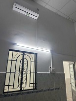 Phòng Trọ Đầy Đủ Nội Thất Gần Đại Học Văn Lang – 566/187/49 Nguyễn Thái Sơn, Phường 5, Gò Vấp, HCM