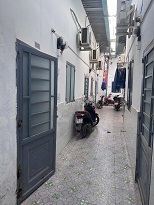 Phòng Trọ Đầy Đủ Nội Thất Gần Đại Học Văn Lang – 566/187/49 Nguyễn Thái Sơn, Phường 5, Gò Vấp, HCM