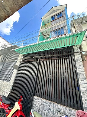 ► NHÀ MỚI ĐẸP - DT RẤT RỘNG - GIÁ RẤT RẺ