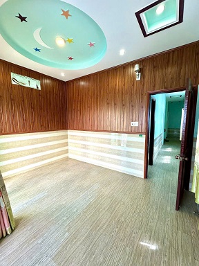 ► NHÀ MỚI ĐẸP - DT RẤT RỘNG - GIÁ RẤT RẺ