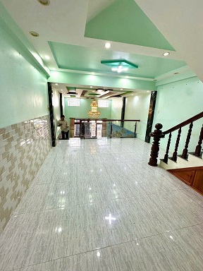 ► NHÀ MỚI ĐẸP - DT RẤT RỘNG - GIÁ RẤT RẺ