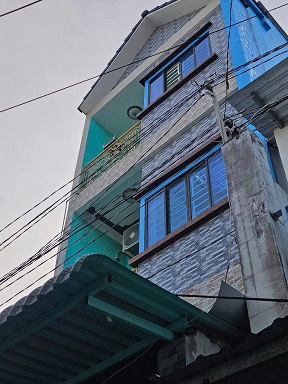 ► NHÀ MỚI ĐẸP - DT RẤT RỘNG - GIÁ RẤT RẺ