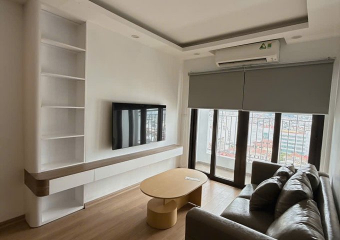 Chính chủ cho thuê căn hộ 75m2 tòa Liễu Giai Tower, số 26 phố Liễu Giai, full nội thất