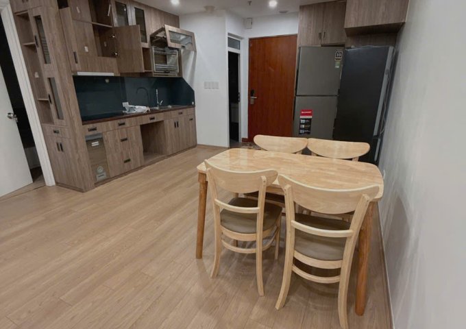 Chính chủ cho thuê căn hộ 75m2 tòa Liễu Giai Tower, số 26 phố Liễu Giai, full nội thất