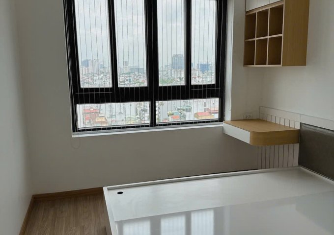 Chính chủ cho thuê căn hộ 75m2 tòa Liễu Giai Tower, số 26 phố Liễu Giai, full nội thất