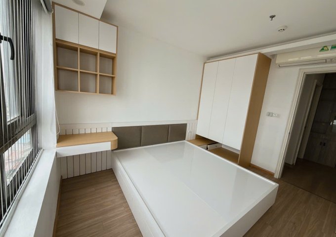 Chính chủ cho thuê căn hộ 75m2 tòa Liễu Giai Tower, số 26 phố Liễu Giai, full nội thất