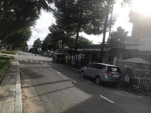 Cho Thuê Nhà Mặt Tiền Đường Lạc Long Quân, Khu Dân Cư Stella, Bình Thuỷ, Cần Thơ